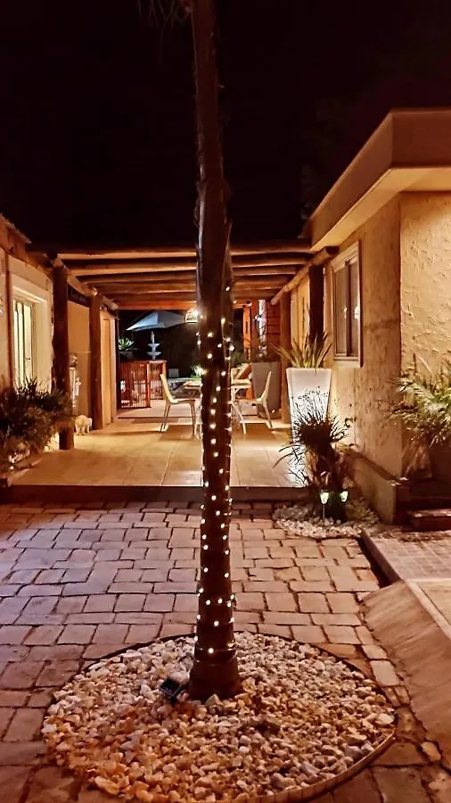 Posada El Alamo Mendoza Daire
